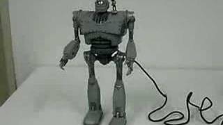 【中古】未開/動作未確認/箱ｲﾀﾐ)アイアン・ジャイアント Remote Control Iron Giant[91][240091387346] 中古】未開/動作未確認/箱ｲﾀﾐ)アイアン・ジャイアント Remote