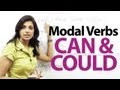 Understanding Modal Verbs: Can and Could