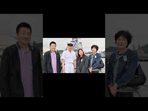 護衛艦「おおなみ」海賊対処行動 の任務へ #shorts