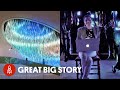 Art and Technology Integration