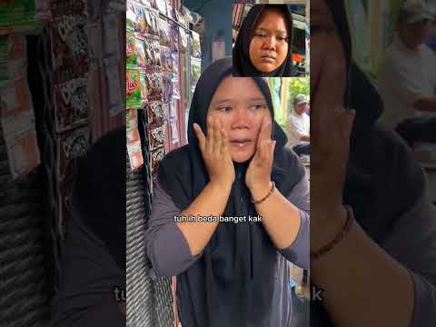 EMANG BISA YA🤔❓️