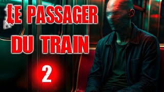 MÉFIEZ-VOUS DE CES PASSAGERS ! (PARTIE 2/fin)[CREEPYPASTA FR/HISTOIRE D'HORREUR ILLUSTRÉE]