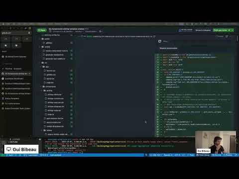 Live with Restream, October 07