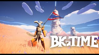 [BIGTIME測試版#4]邀請制遊戲 一起註冊跟熊媽一起打怪吧!!! 下方資訊欄有邀請碼 條件符合抽一台switch