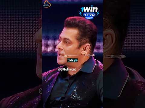 Salman Bhau Sigma Reply To Manish Paul ?? | #shorts #salmankhan #manishpaul
