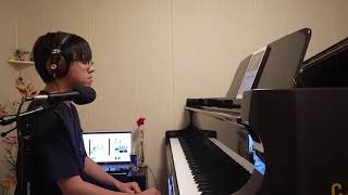 ピアノ弾いたり耳コピしたり曲解説したり 2025/08/15