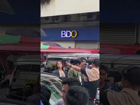 IVANA ALAWI and COCO MARTIN | BATANG QUIAPO