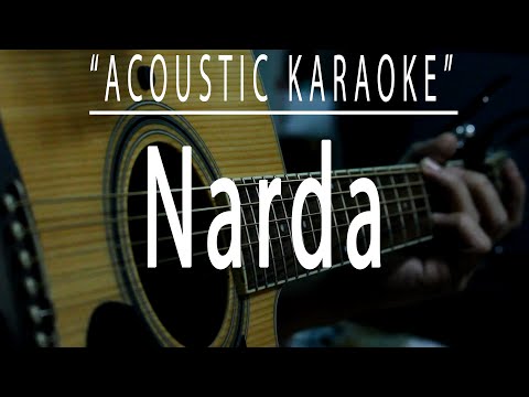 Narda – Kamikazee (Acoustic karaoke)