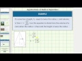 Understanding Cone Volume Calculation