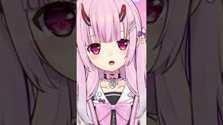でかい声でプロレスを仕掛ける金平あめ #vtuber