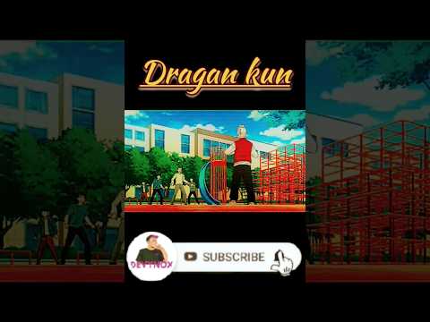 Tokyo Revengers in Hindi dubbed season 1 (part 9) Dragan  kun ☠️⚡#shorts