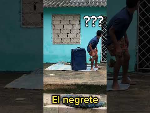 l av maleta ? misteriosa #viral #humor #tendencia
