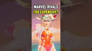 Should Marvel Rivals Remove These From Skin Bundles?!