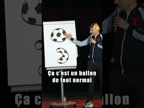 Olive et Tom ⚽