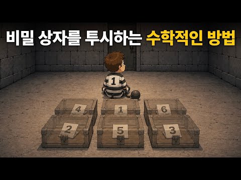 IQ 140 이상만 풀 수 있는 확률 <strong>수수께끼</strong> 문제 [문과vs이과: 게임이론]