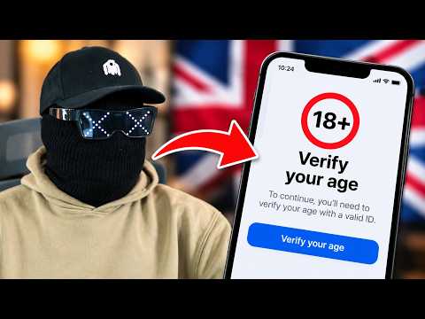 UK Social Media Ban <strong>Date</strong> Announced!
