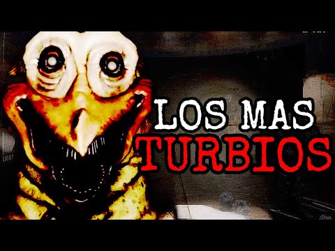 7 Cosas ATERRADORAS Que No CONOCIAS De FNaF 2🐻🩸
