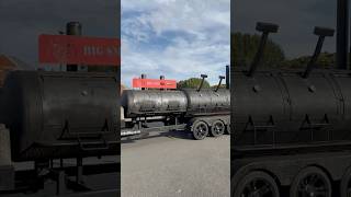 They do it different in New Zealand. Meatstock is an event like no other. See you in 2026! #trucking