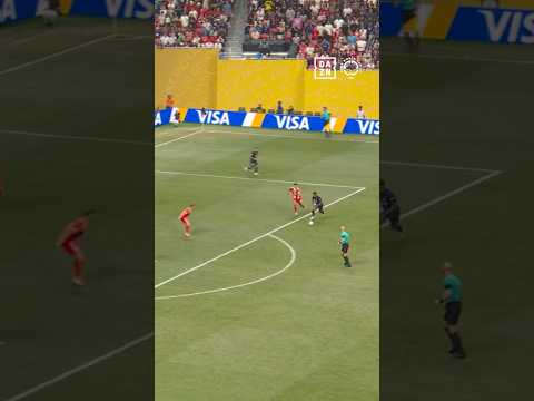 The BEST of Désiré Doué at the FIFA Club World Cup 🎥🎬🍿