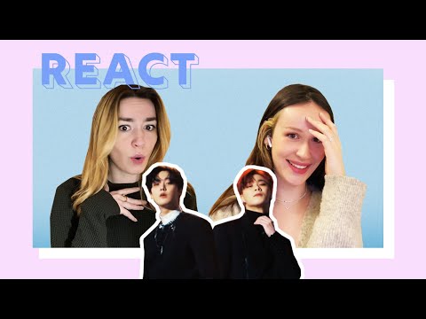 Vidéo ASTRO  & - WHO ​M/V // FRENCH REACTION ENG SUB