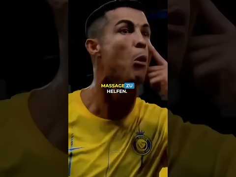 Ronaldo skills #fussball #ronaldo #cristianoronaldo #fußball #championsleague
