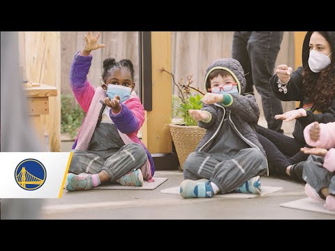 Hoops 4 Kids | Tandem video clip