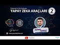 Yapay Zeka ve İçerik Kullanımı