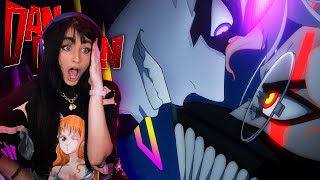 DIABOLICAL CLIFFHANGER!!! DAN DA DAN ダンダダン Season 2 Ep 8 REACTION!