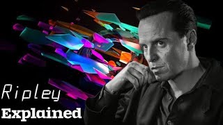 Psychological Suspense Netflix Miniseries Ripley Explained