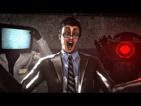 ¿QUÉ PASÓ AQUÍ? | SKIBIDI TOILET 79 (Part 3)