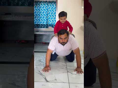Wait For The End ๐ฑ๐ฑ Funny Video ๐คฃ๐คฃ #comedy #theindianfamily #shorts