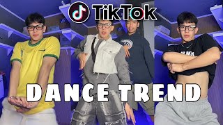 TikTok Dance Compilation | Viral Dance Trend August 2025
