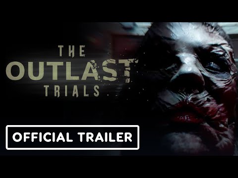 The Outlast Trials - Official Version 1.0 Launch Trailer