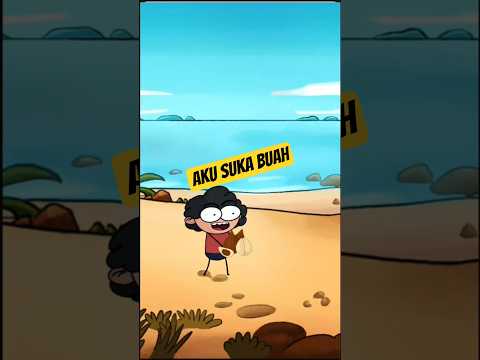 Aku Suka Buah #shorts #shortvideo #comedy #viral