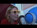 Interactive Design and Engineering at Disney