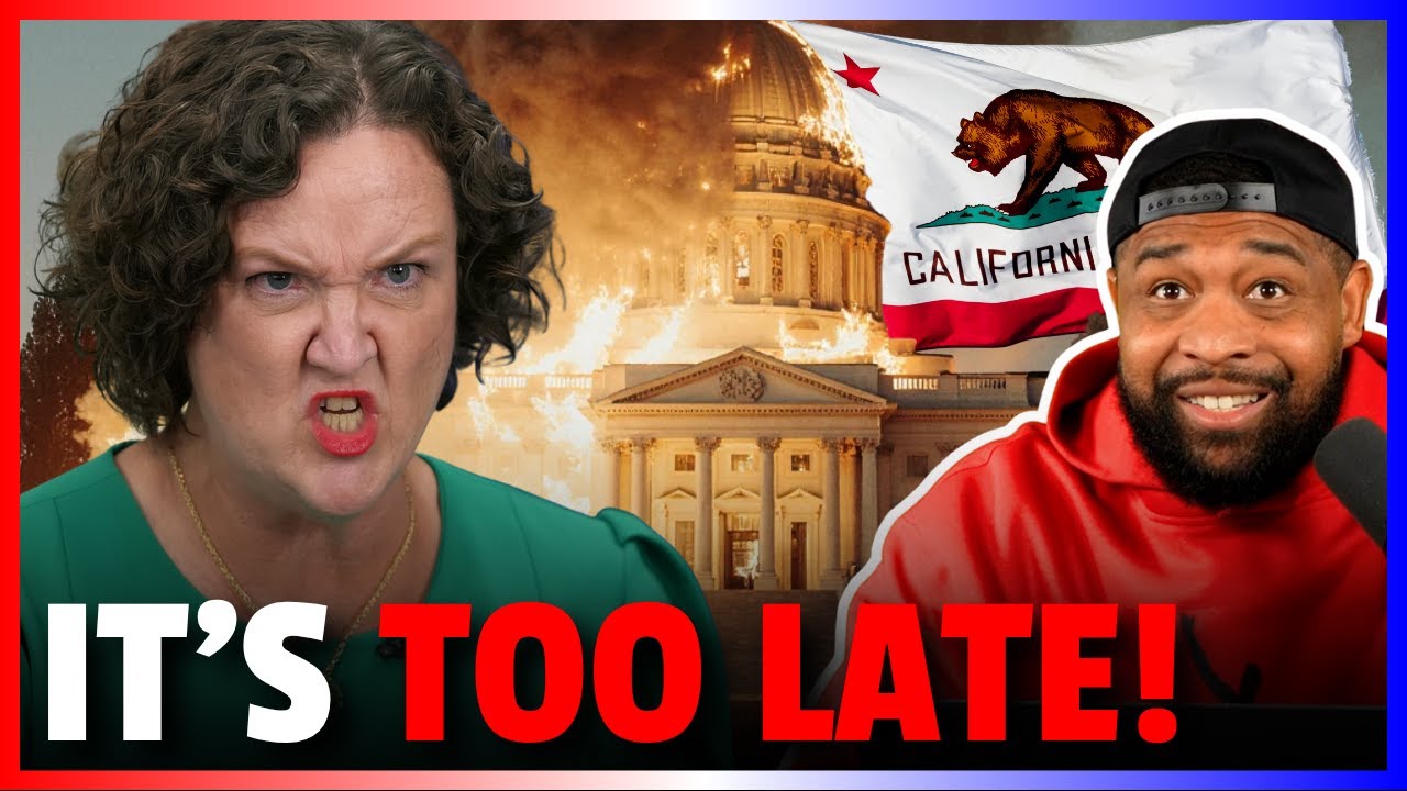 Katie Porter's Apology BACKFIRES As Gubernatorial Campaign FALLS APART