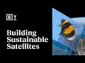 Sustainability and Innovation in Space