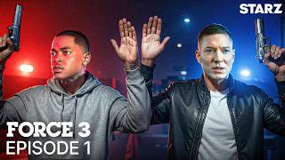 Power Book IV: Force Season 3 Episode 1 Trailer & Spoilers REVEALED!