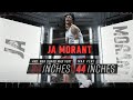 Ja Morant's Athleticism and Performance