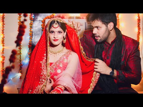 IF GIRLS WERE HONEST ON SUHAGRAAT | LoveRudrakash | Funny Video