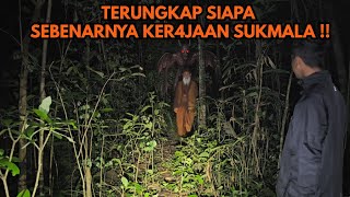 KISAH LAMA BERSEMI KEMBALI TERNYATA KER4JAAN SUKMALA ADALAH.....@probotrishnab.r