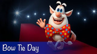 Booba - Bow Tie Day 🎀 Cartoon for kids