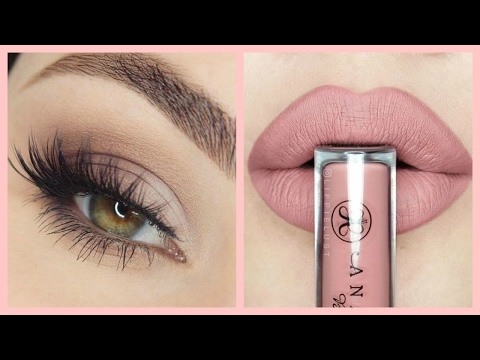 MAQUILLAJE NATURAL Y FACIL | CINDYLIMON