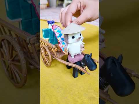 Khi Thanos Squid Game Làm Shipper | Sheep #shorts