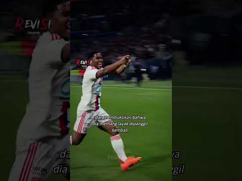 Tangis Endrick pecah usai dipanggil Ancelotti ke Piala Dunia lebih awal 😳😨