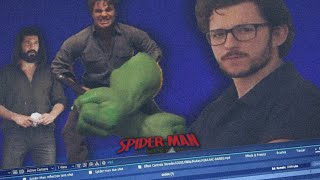 YA SE FILTRÓ TODA LA TRAMA Y GRABACIONES DE SPIDER-MAN 4 BRAND NEW DAY CONEXIÓN FANTASTIC 4 DOOMSDAY