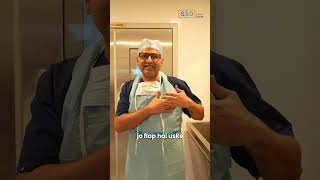 Breast Cancer Surgery Recovery के दौरान इन Warning Signs को Ignore न करें! | Dr Jay R Anam, Mumbai