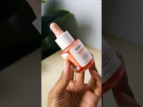Serum Glow Fx Acne Pure #skicare #murah #viralvideo #serum #viralshort