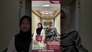 Tanggapan Orang Tua Siswa Tentang Perkembangan Hasil Rapor✨