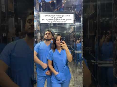 #nurse #couples #hemşirelik #nurse